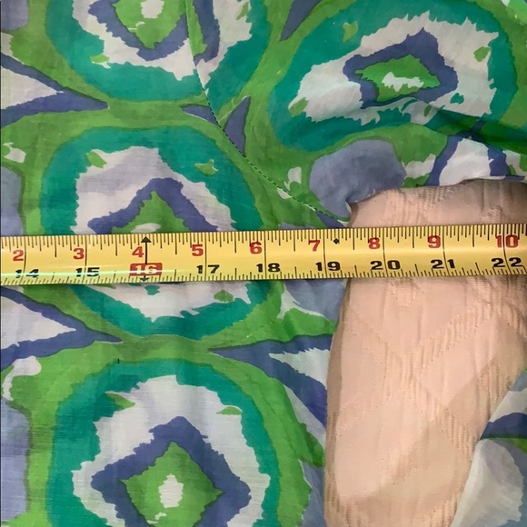 Gorgeous Bella tu tunic size L - Picture 4 of 5